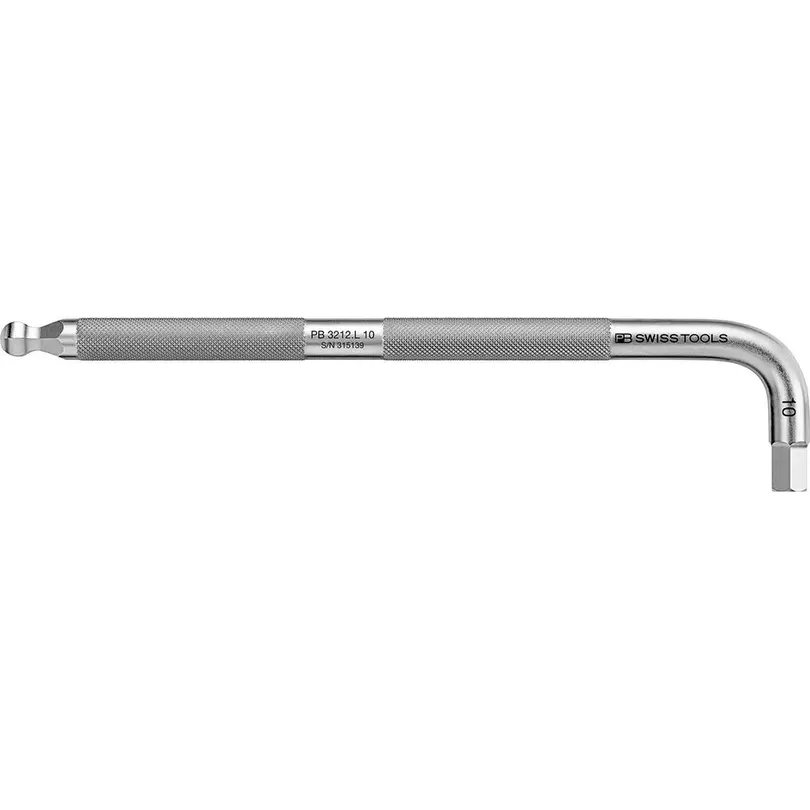 Sechskantschlüssel PB 3212.L