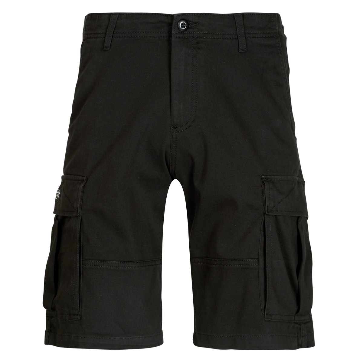 Jack & Jones - JPSTCOLE - Black