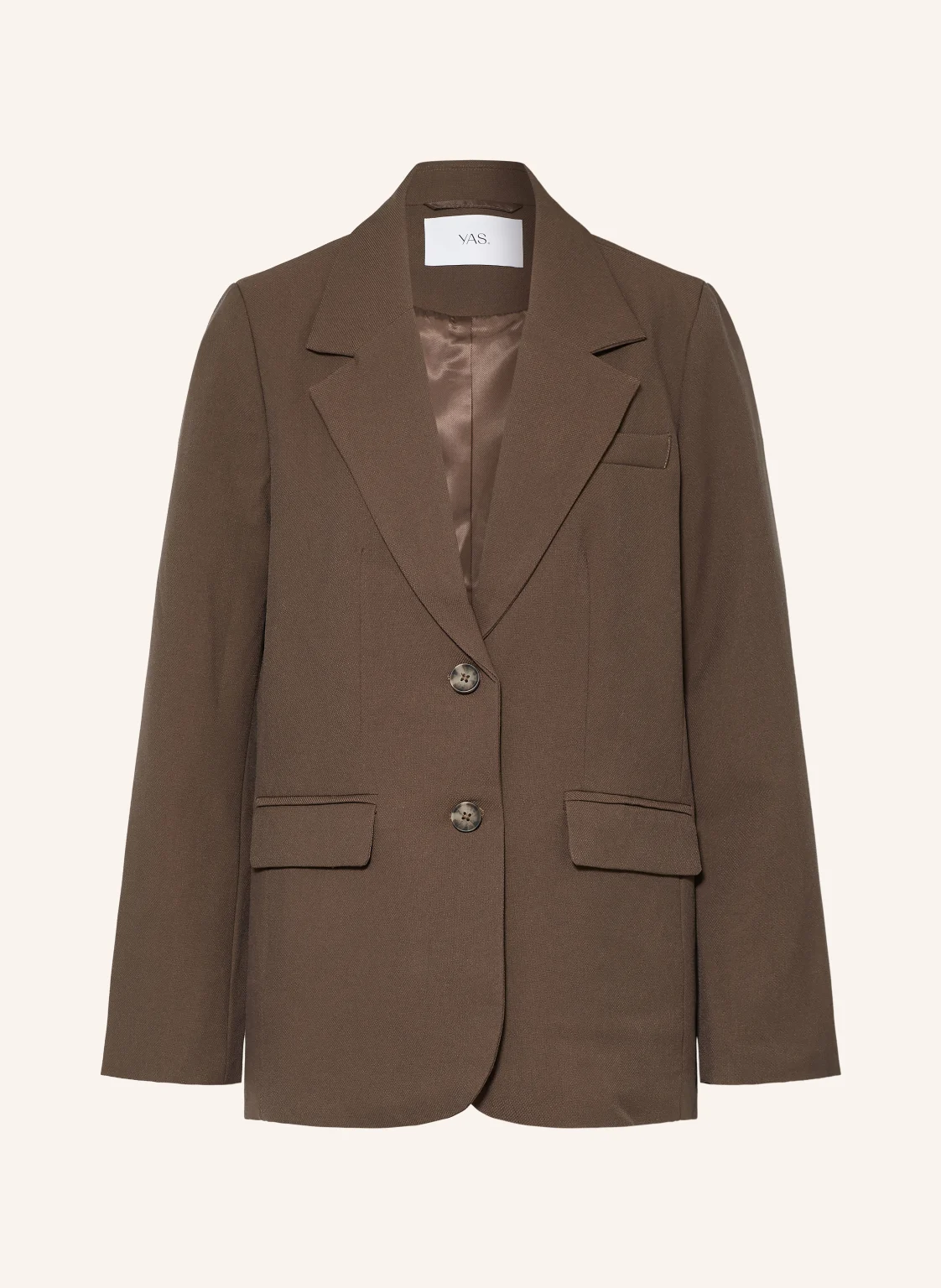 Y.A.S. Blazer