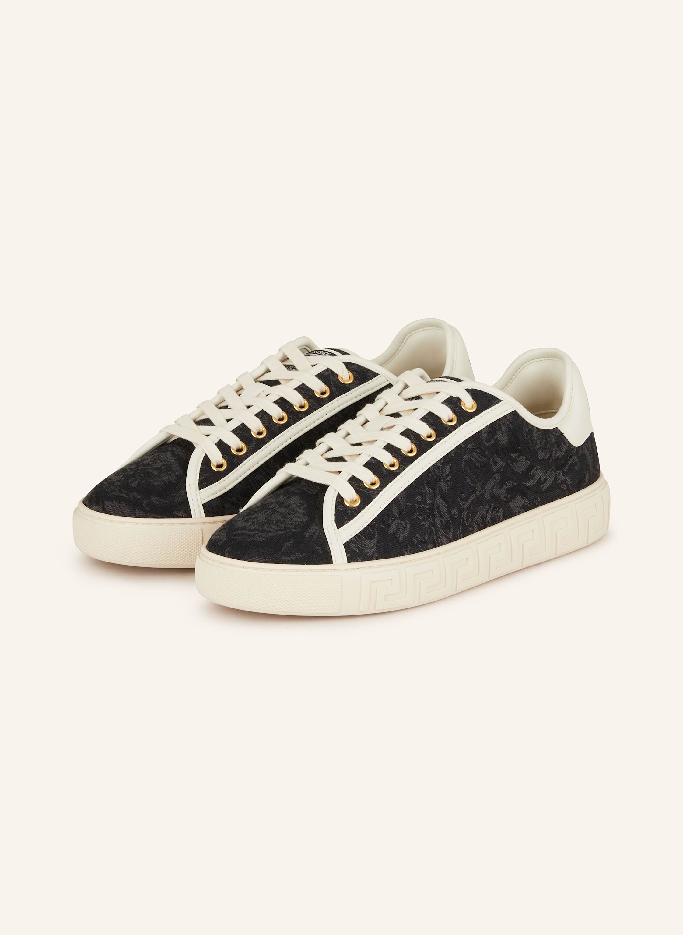 VERSACE Sneaker BAROCCO GRECA
