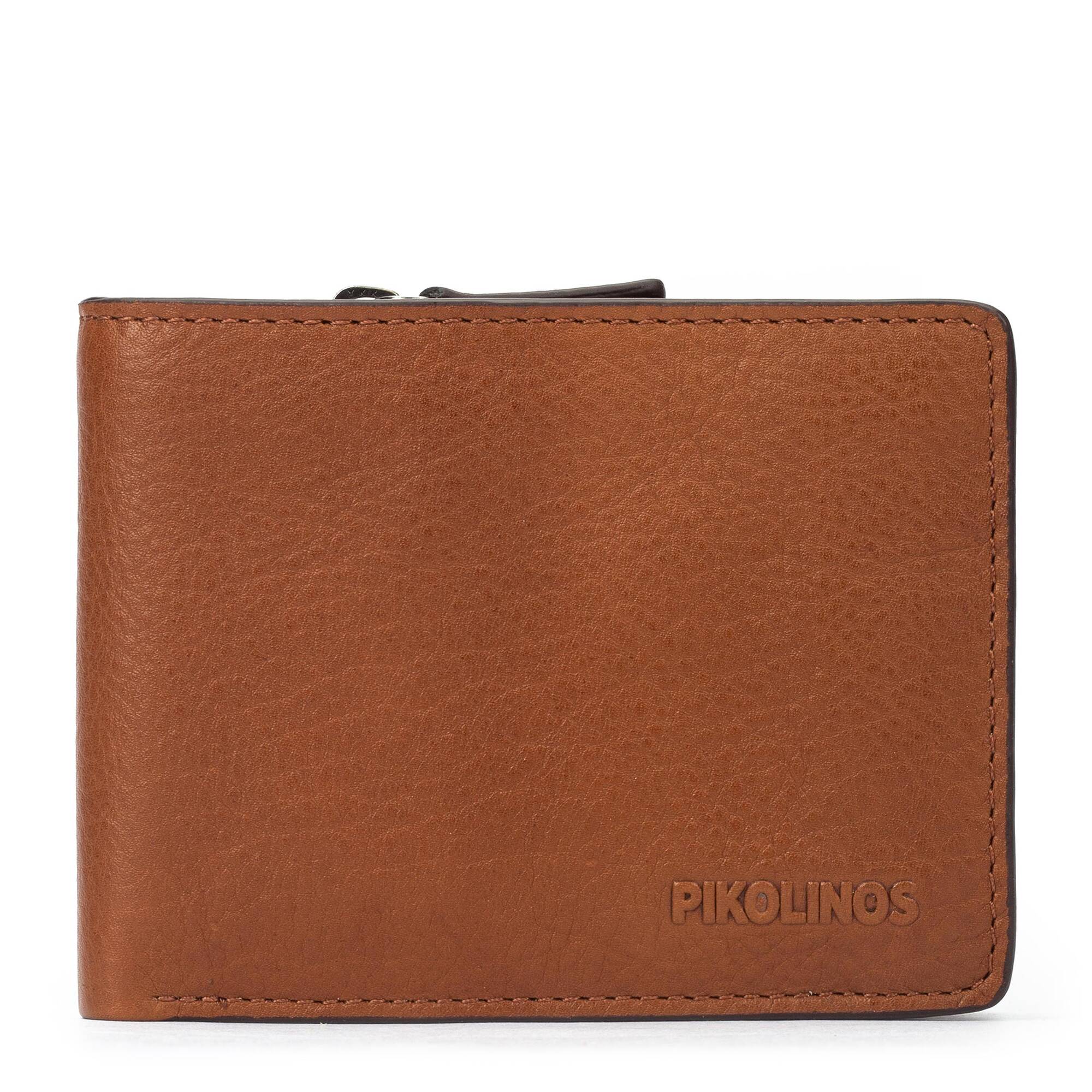 COMPLEMENTOS - Cartera clásica para hombre