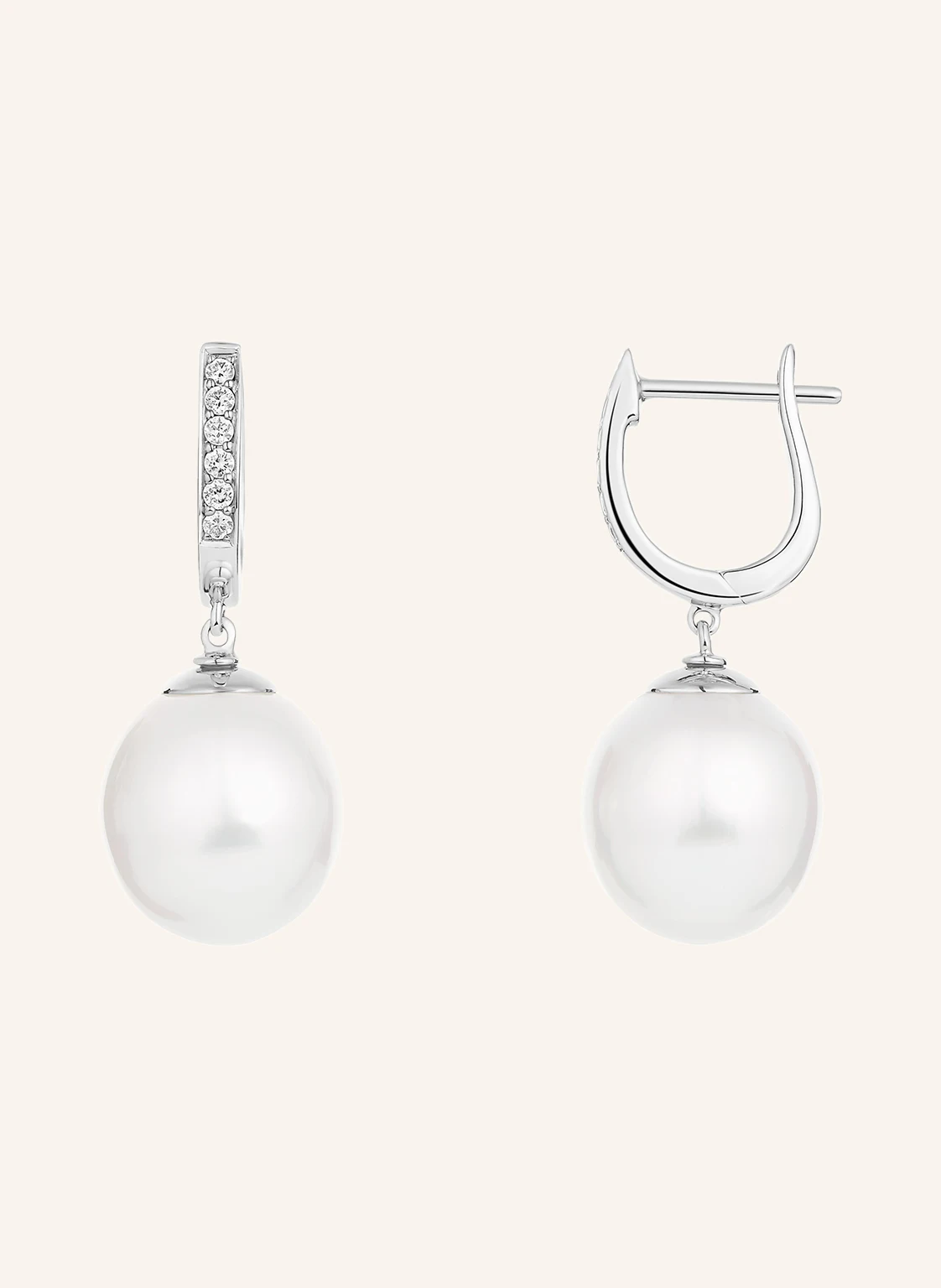 WEMPE Fine Jewelry Creole BASICS