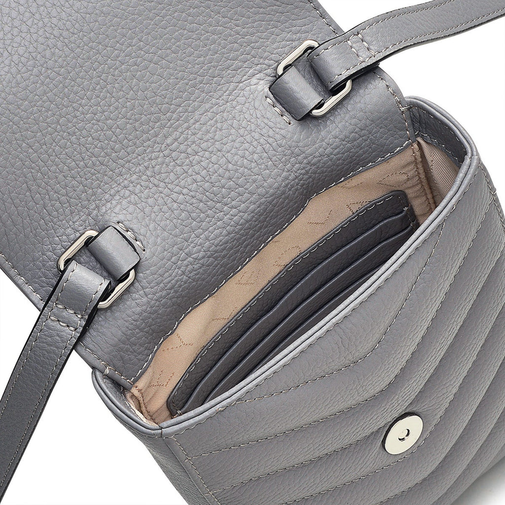 Rowe Avenue - Medium Phone Cross Body Bag