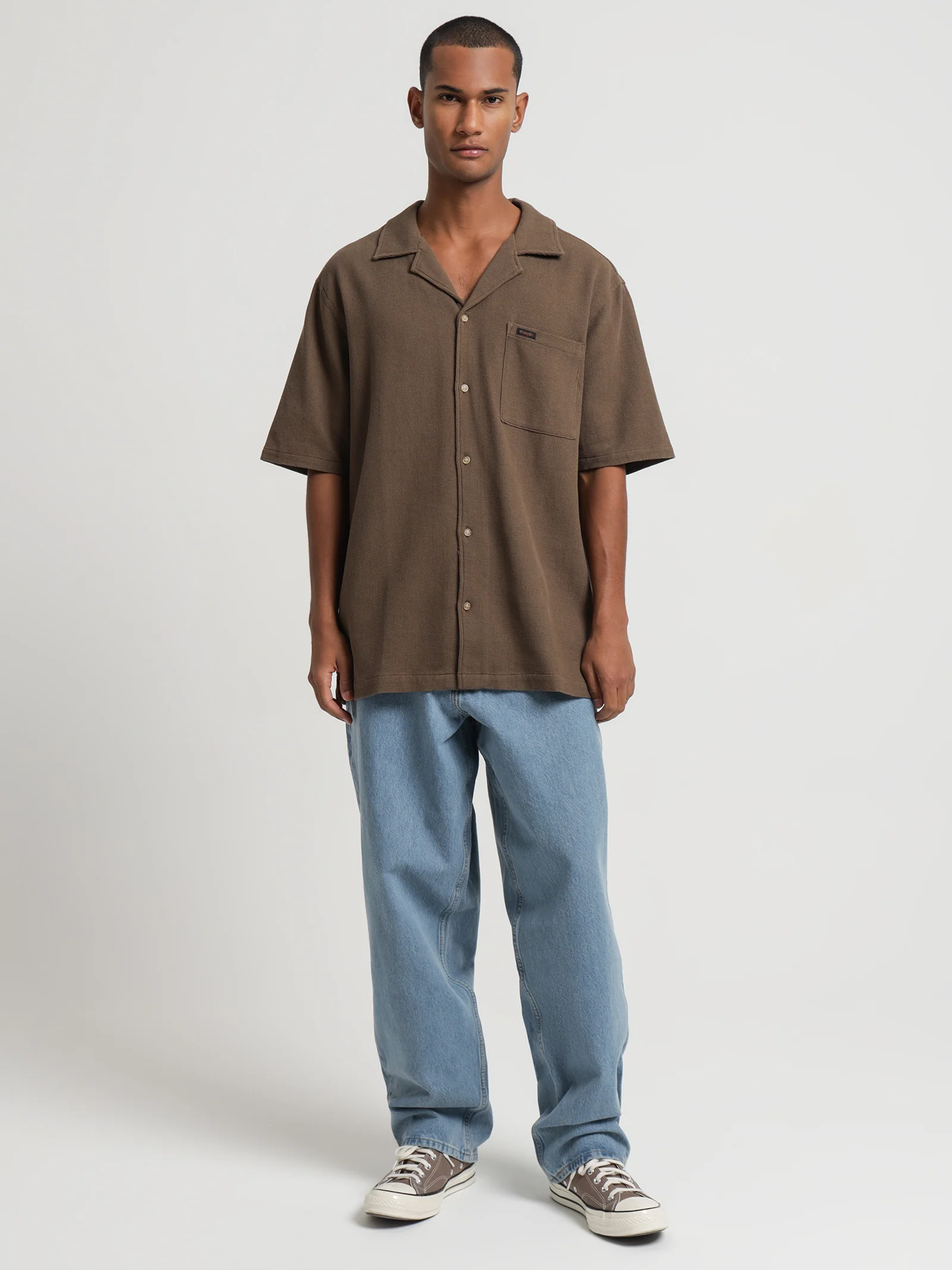 Skate Super Baggy Jeans