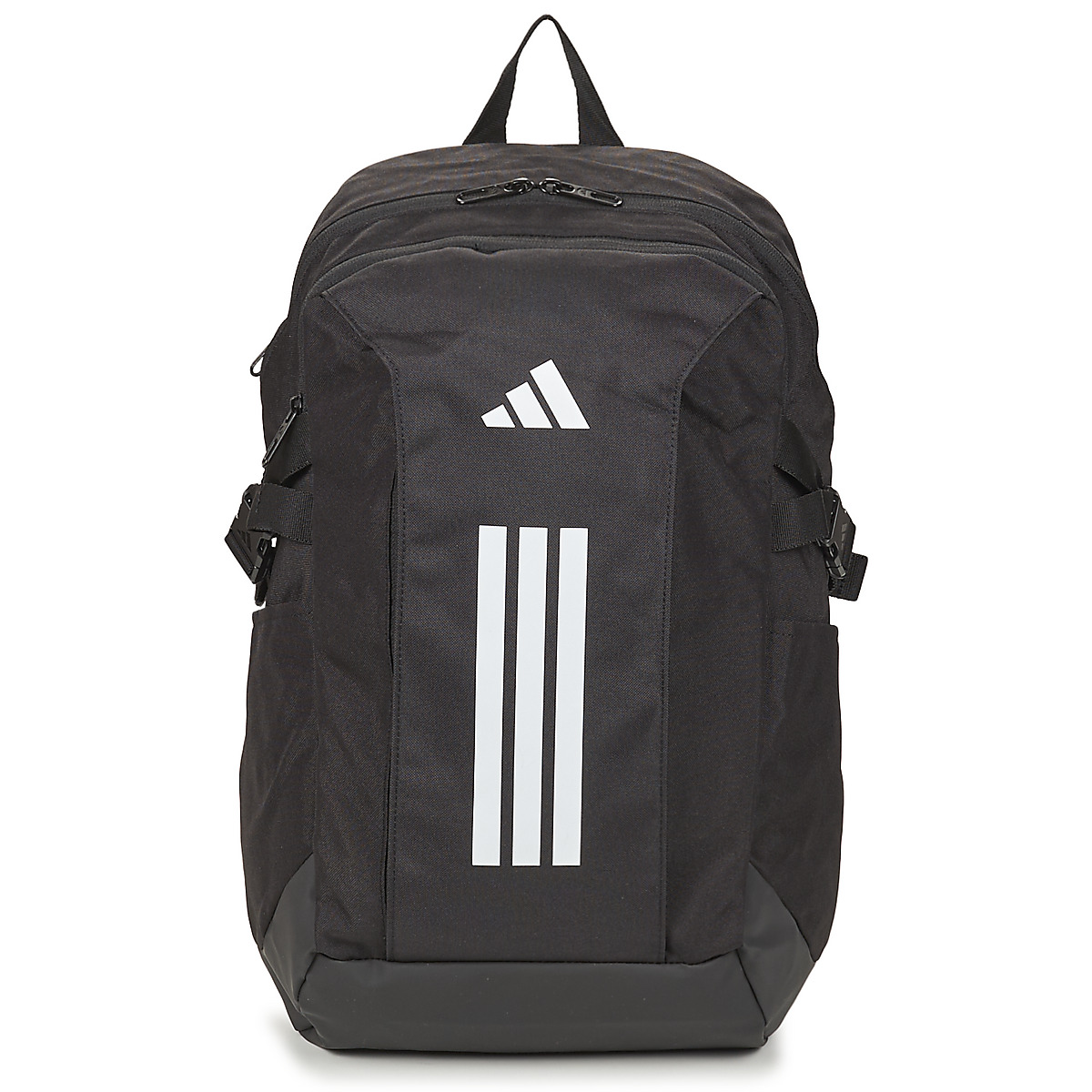 adidas - JZ2308 - Black / White