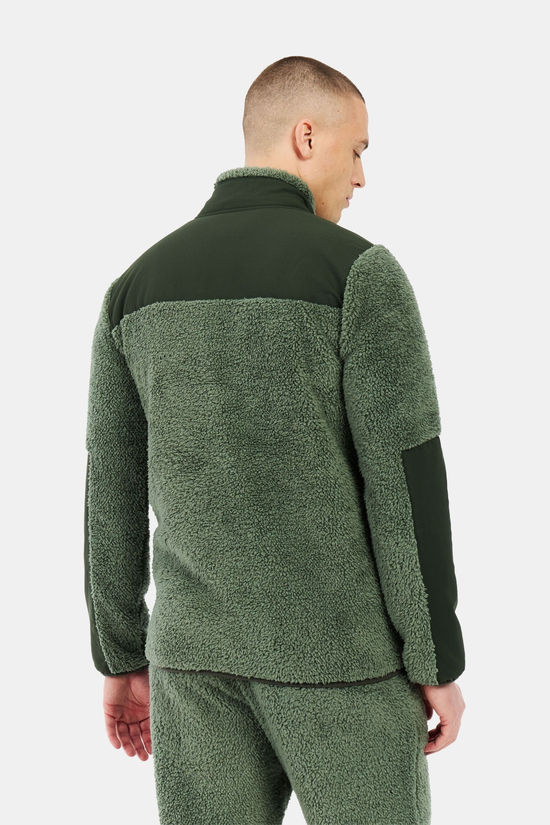 Protest PRTBleaker Outdoor Fleecevest