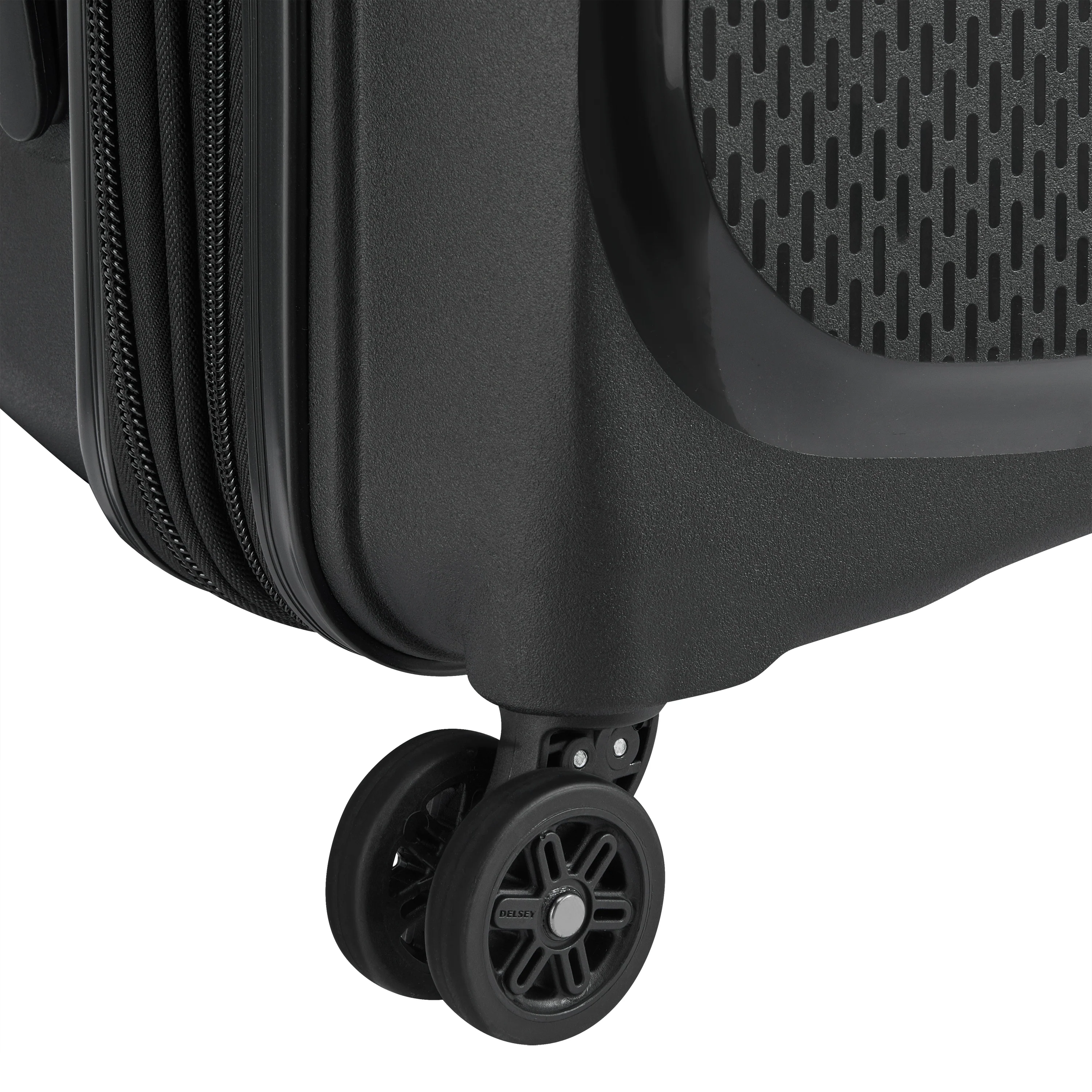 BELMONT PLUS - Set 3 Valises Extensibles (XXL-82.5cm) (L-70.5cm) (S-55cm) Matière Recyclée