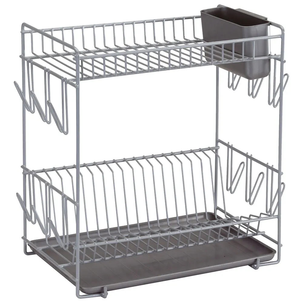 Sauvic Dish drainer