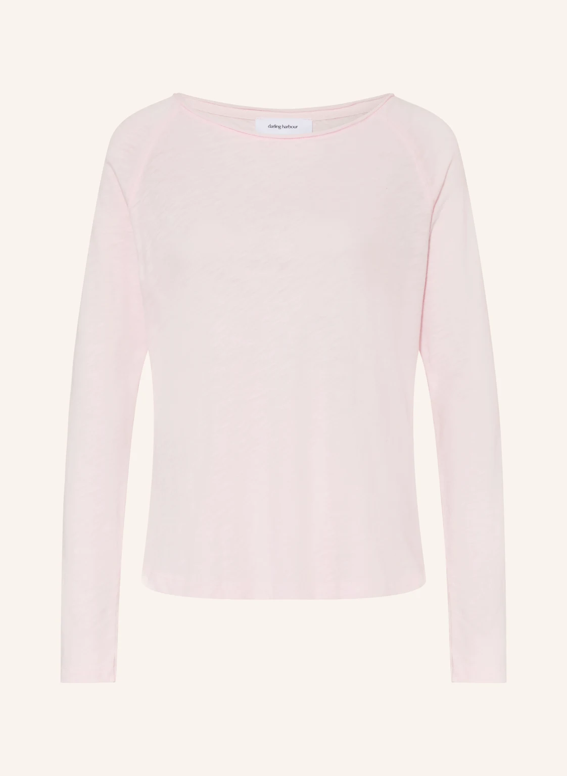 darling harbour Longsleeve