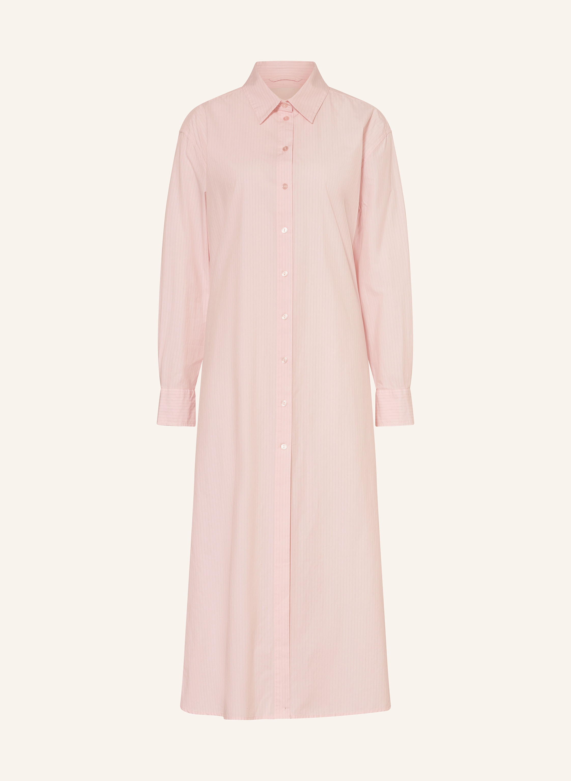 Herskind Hemdblusenkleid LARISSA