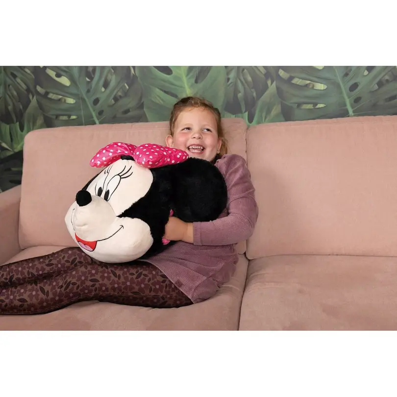 Zierkissen Minnie Mouse