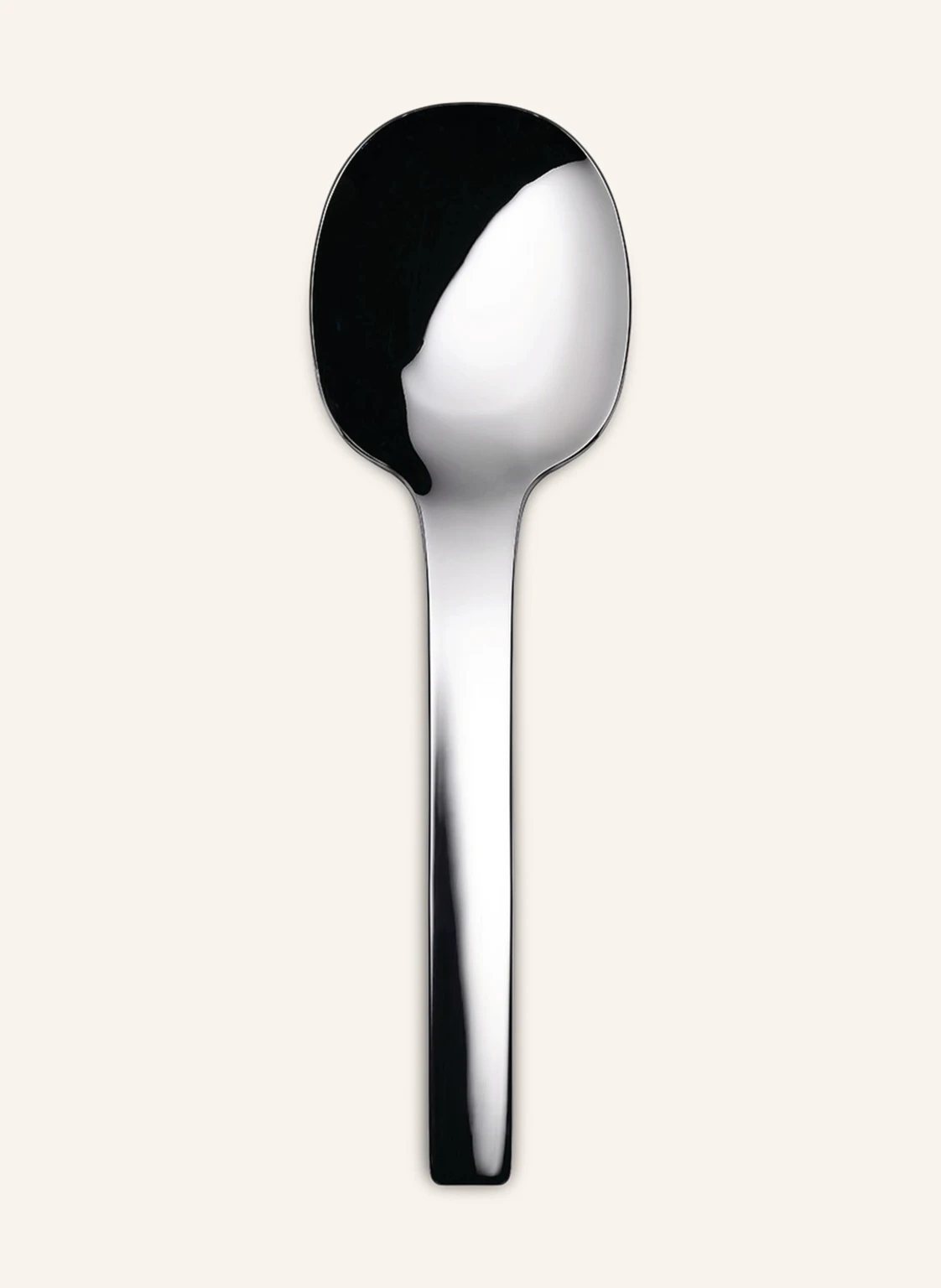 ALESSI Servierlöffel TIBIDABO