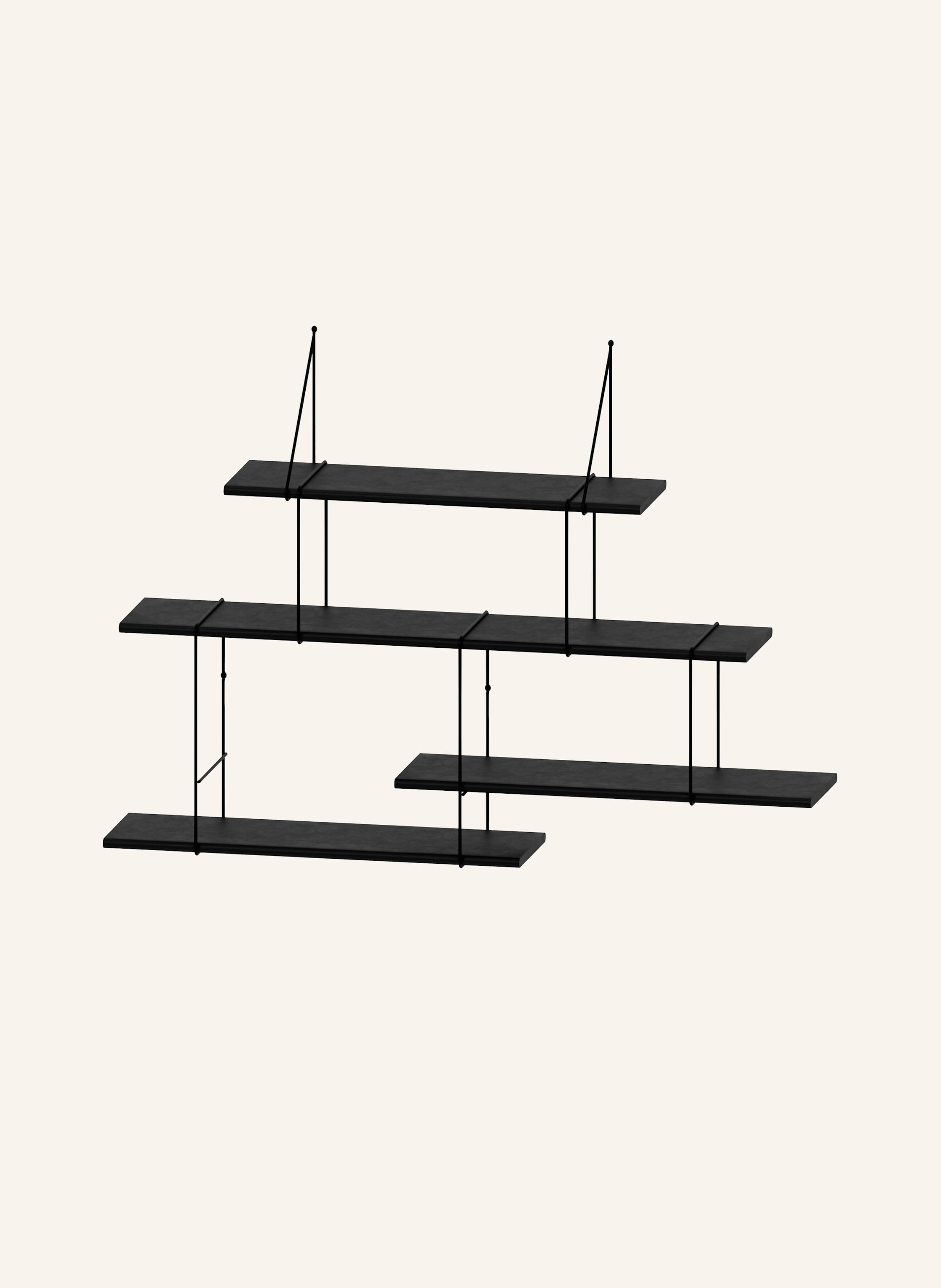 Studio Hausen Regal LINK SET 2