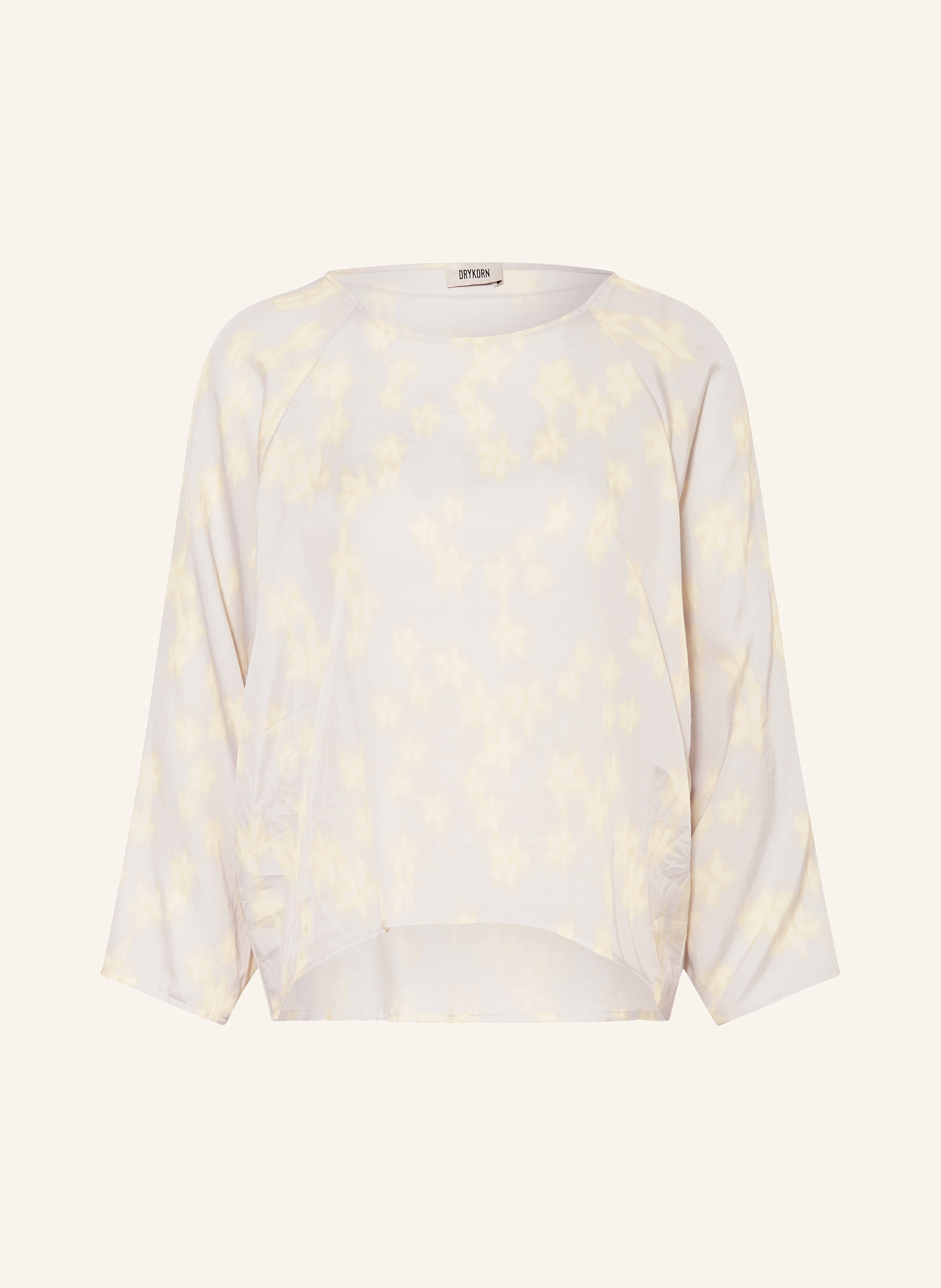 DRYKORN Blusenshirt NIALINI