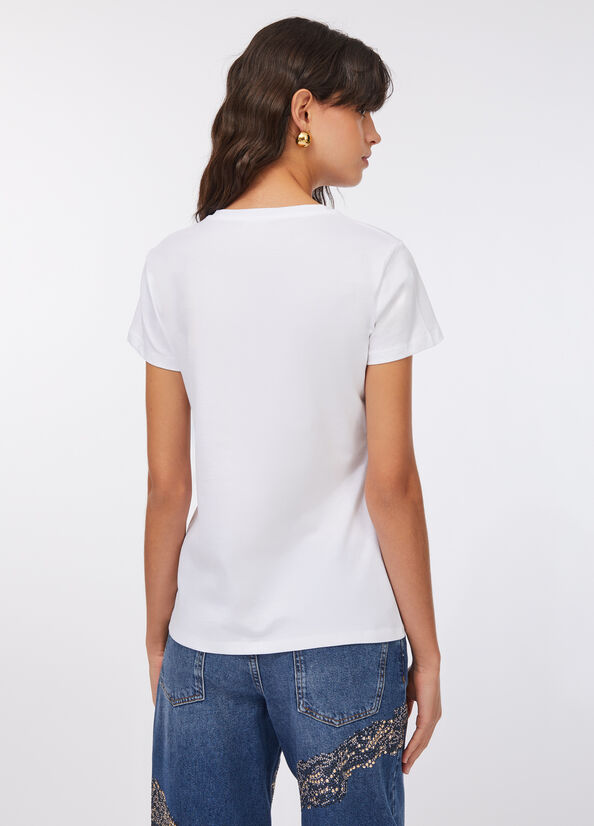 T-shirt Liu Jo Better