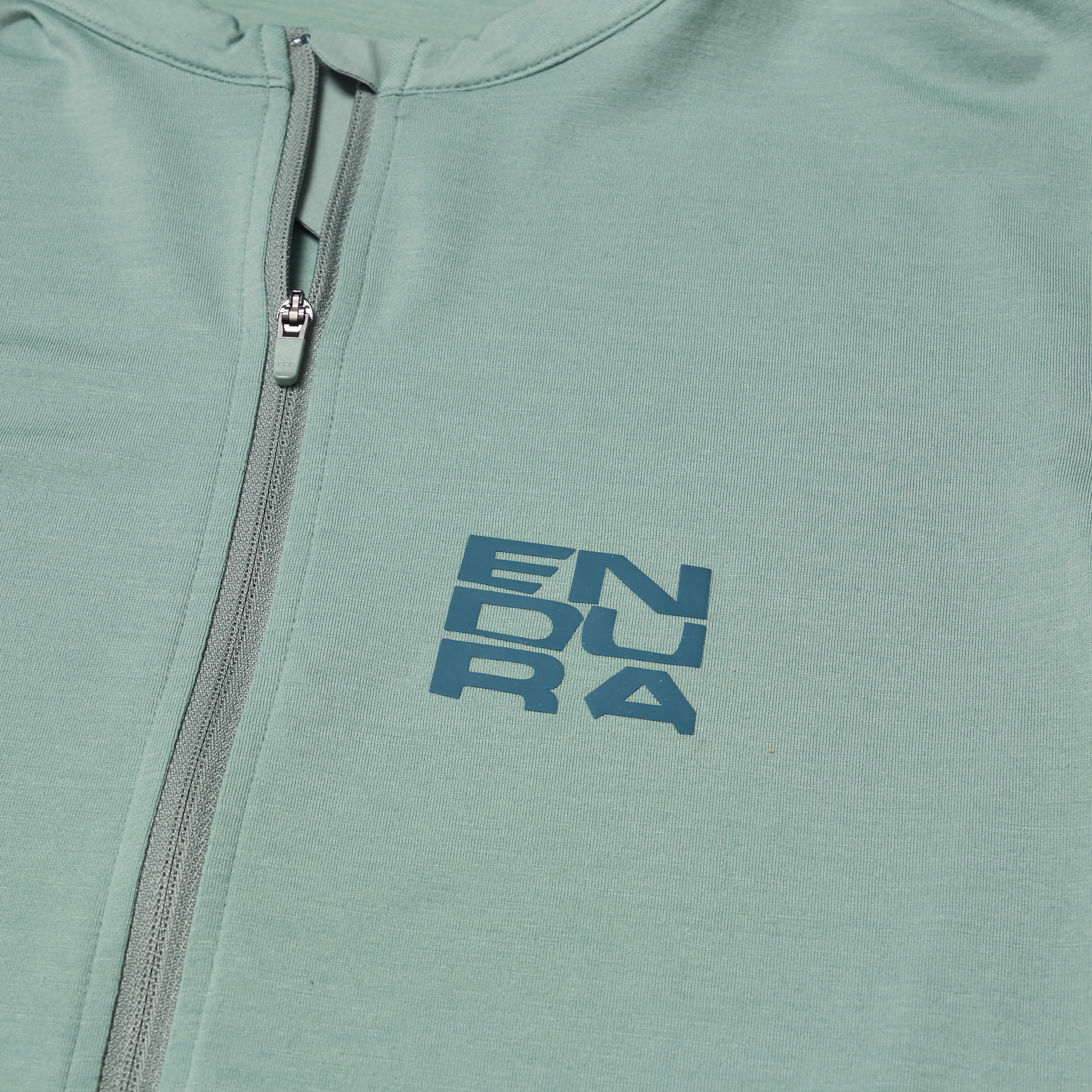 Men's AllTrack Ride L/S Jersey - Sage Green