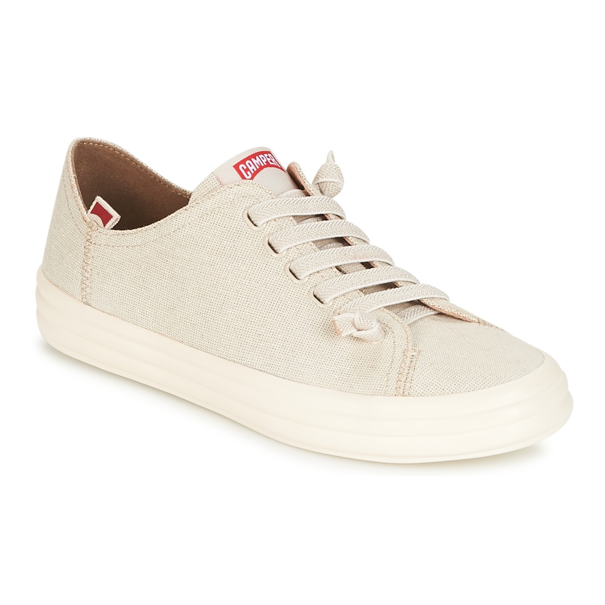 Camper - HOOP - Cream