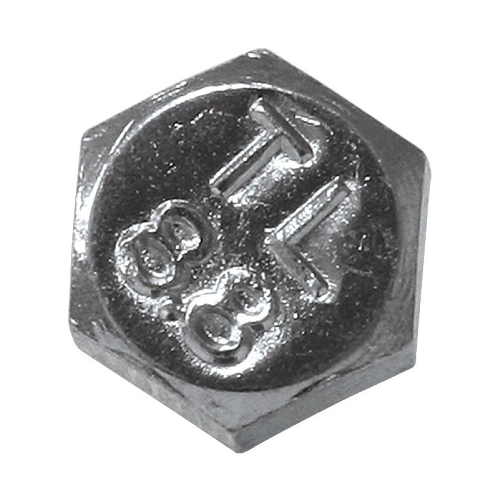 MASKINBOLT 6K FZ 10X80MM