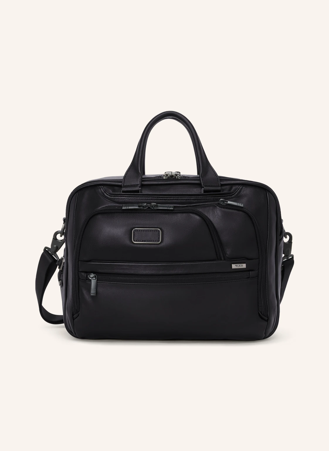 TUMI ALPHA Laptop-Tasche MEDIUM EXPANDABLE