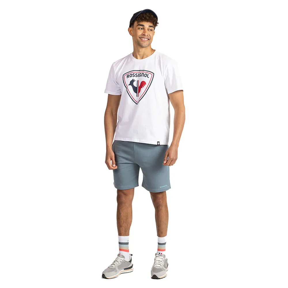 Rossignol Cliffside short sleeve T-shirt