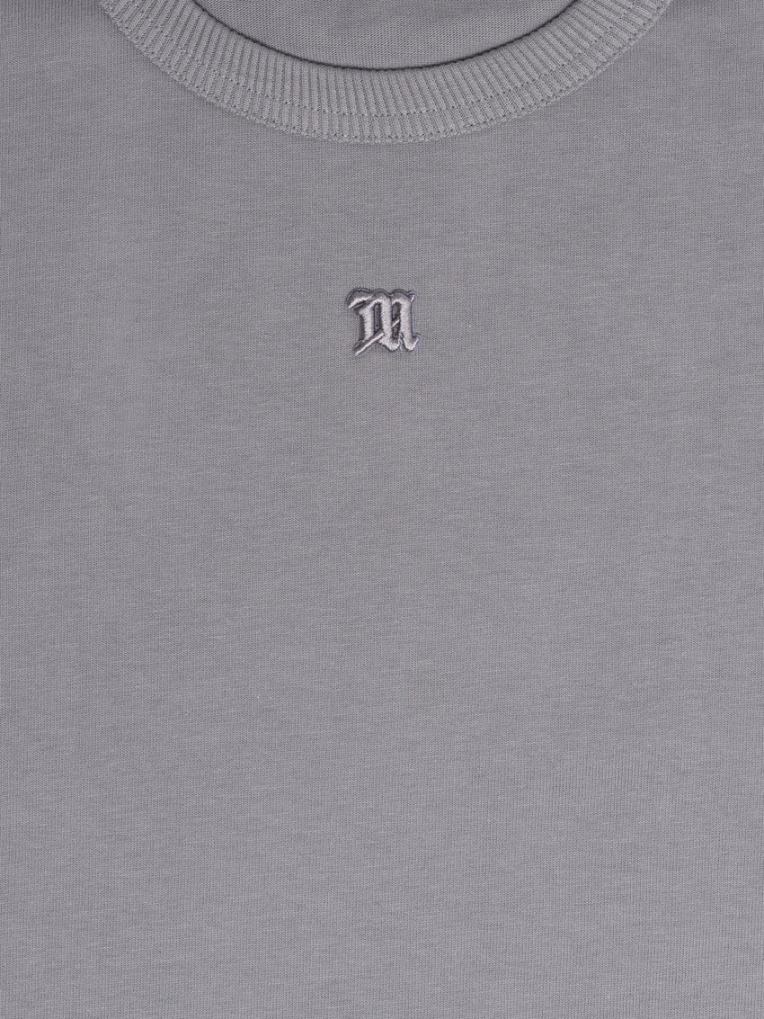 M Football Muscle T-Shirt