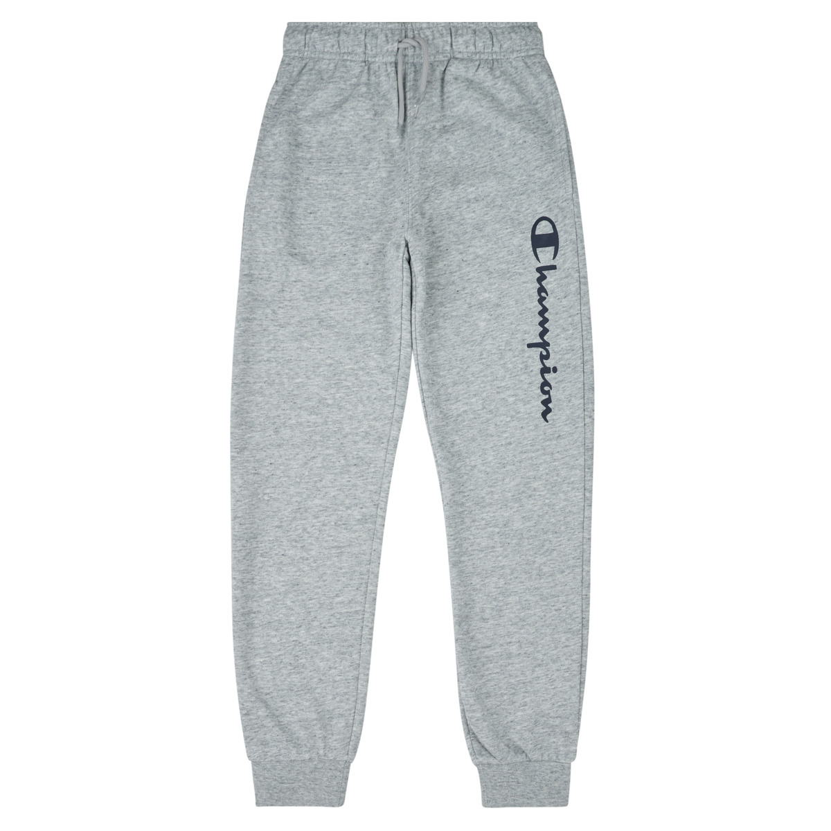Champion - Rib Cuff Pants - Grey