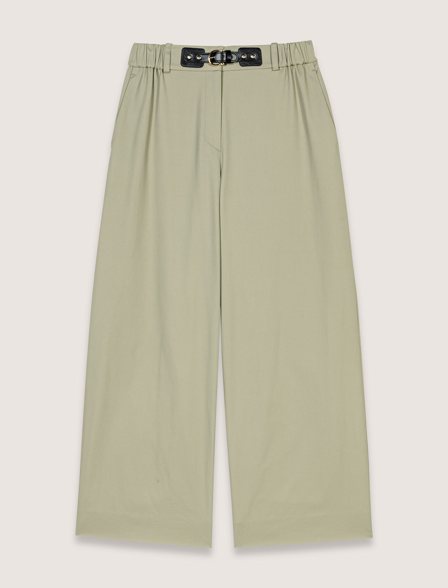 Pantalon cargo