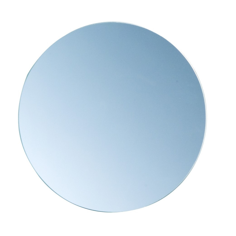 Miroir rond Ø 10 cm 4 pièces