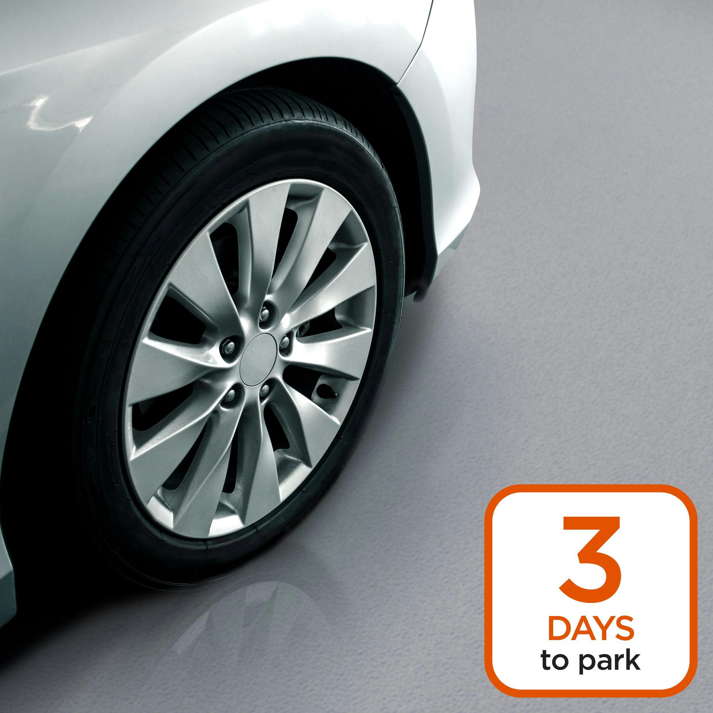 Black & Decker 2 part Epoxy Water-Based 2 Car Kit, Grey