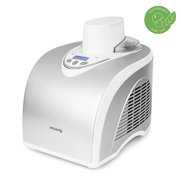 H.Koenig HF180 - Turbine à glace