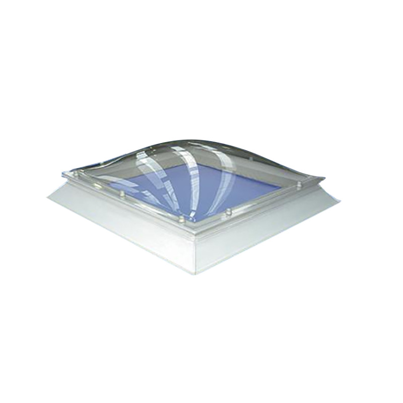 Coupole double paroi 116 x 86 cm SCALA