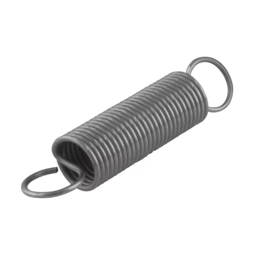 SPENNINGSFJÆR ÅPEN 5,7X59,2X0,63MM