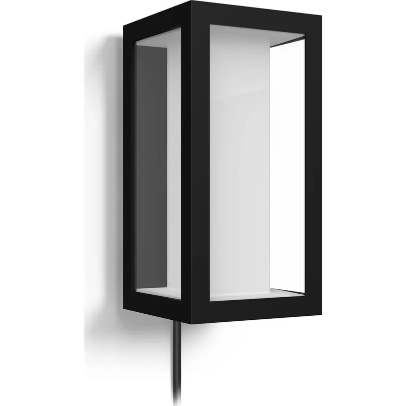 Outdoor Wandleuchte Impress