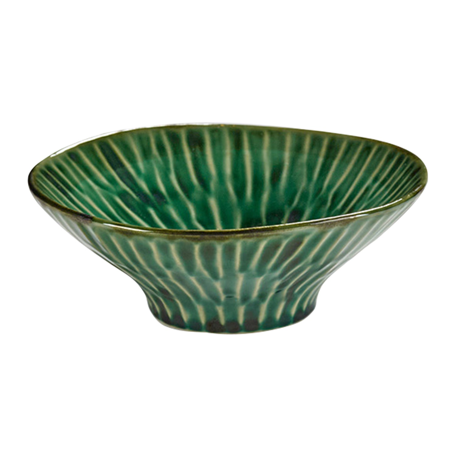 SERAX - Pascal Naessens - Verde Lanza Kom Ø 17 cm - 2 st. - Groen