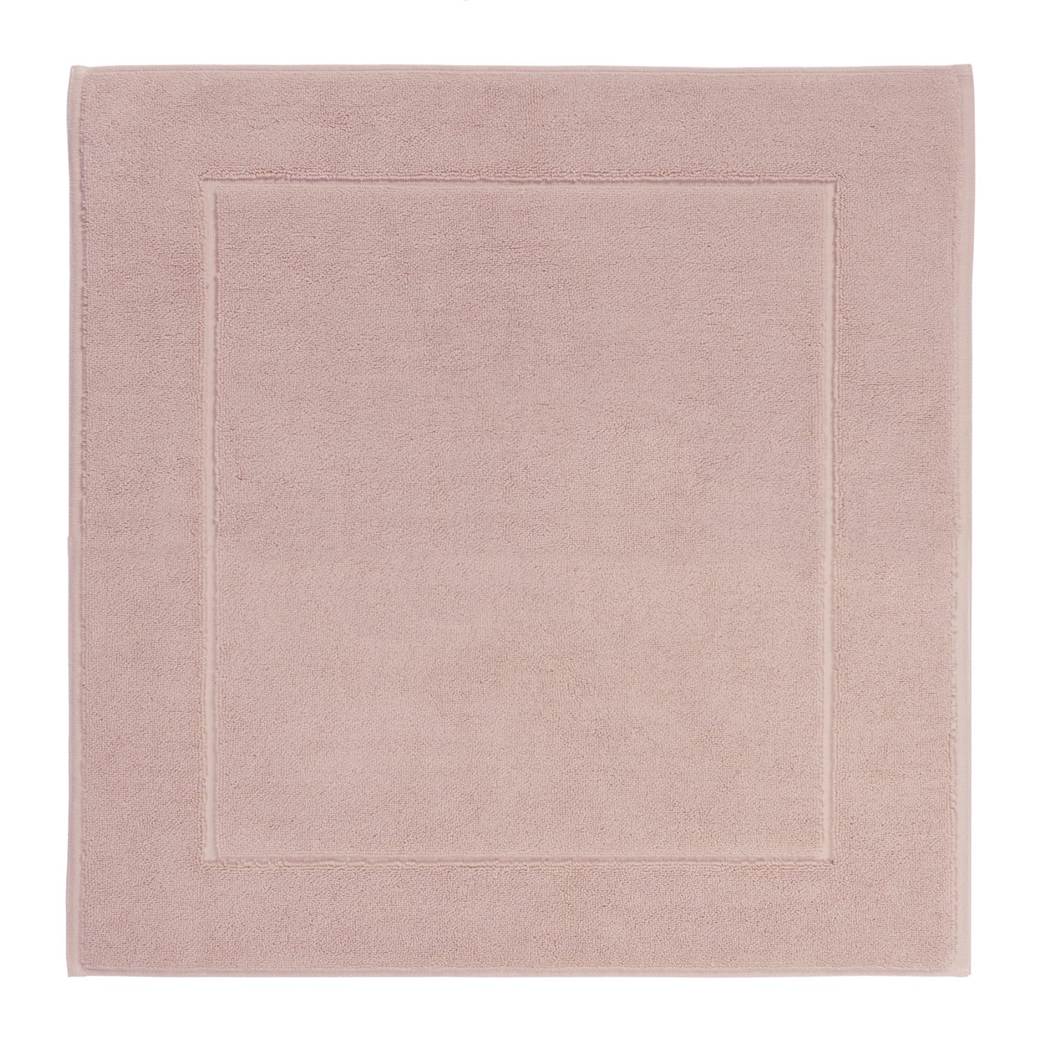 Aquanova London Badmat 60 x 60 cm - Dusty Pink