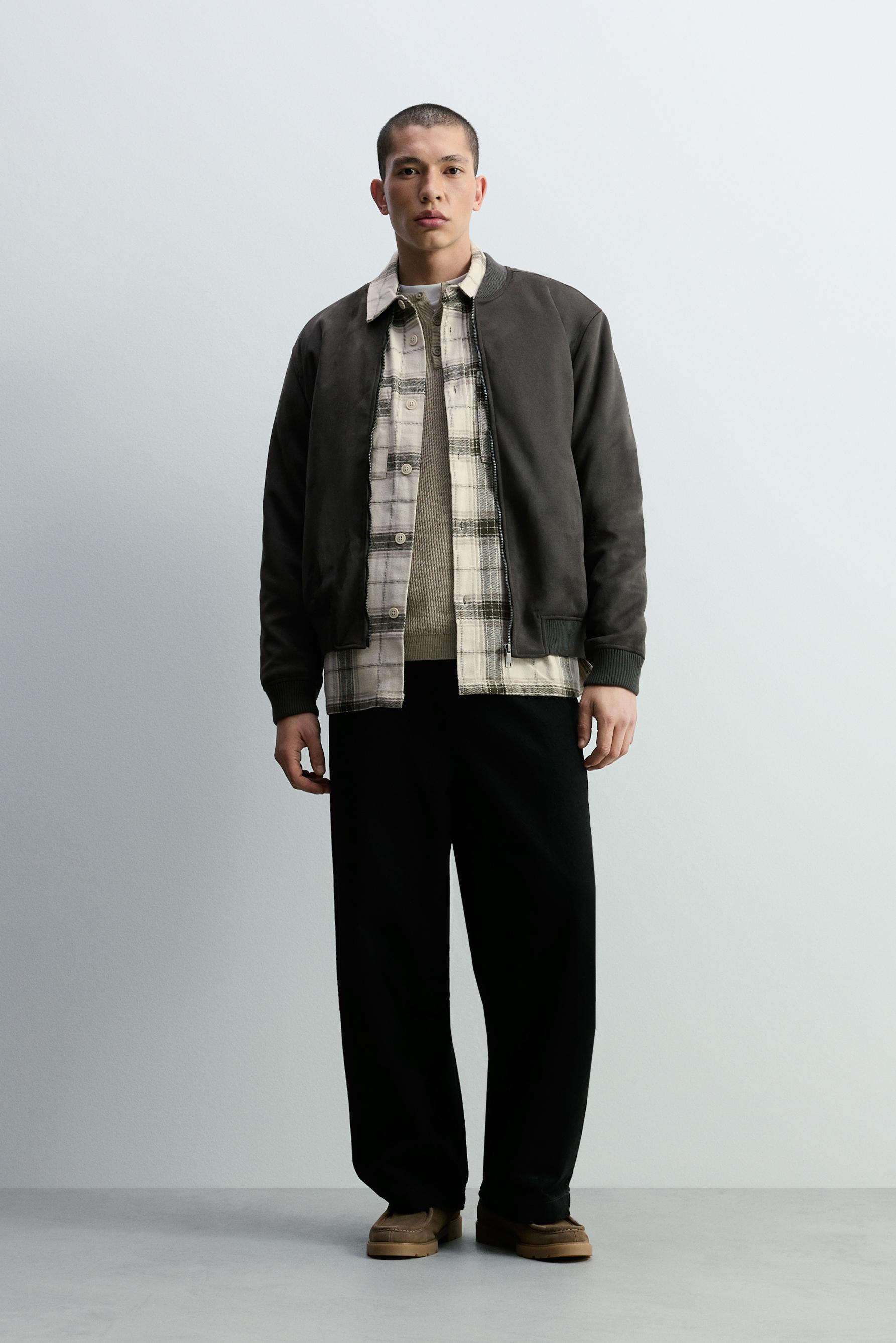 Bomber efecto ante