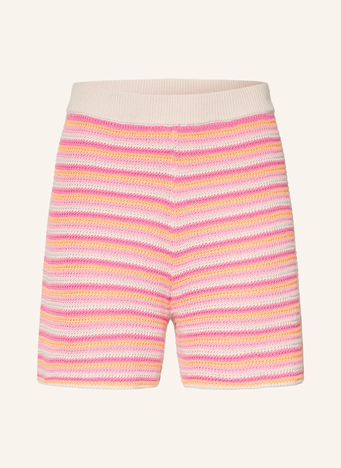 Juvia Strickshorts VICA