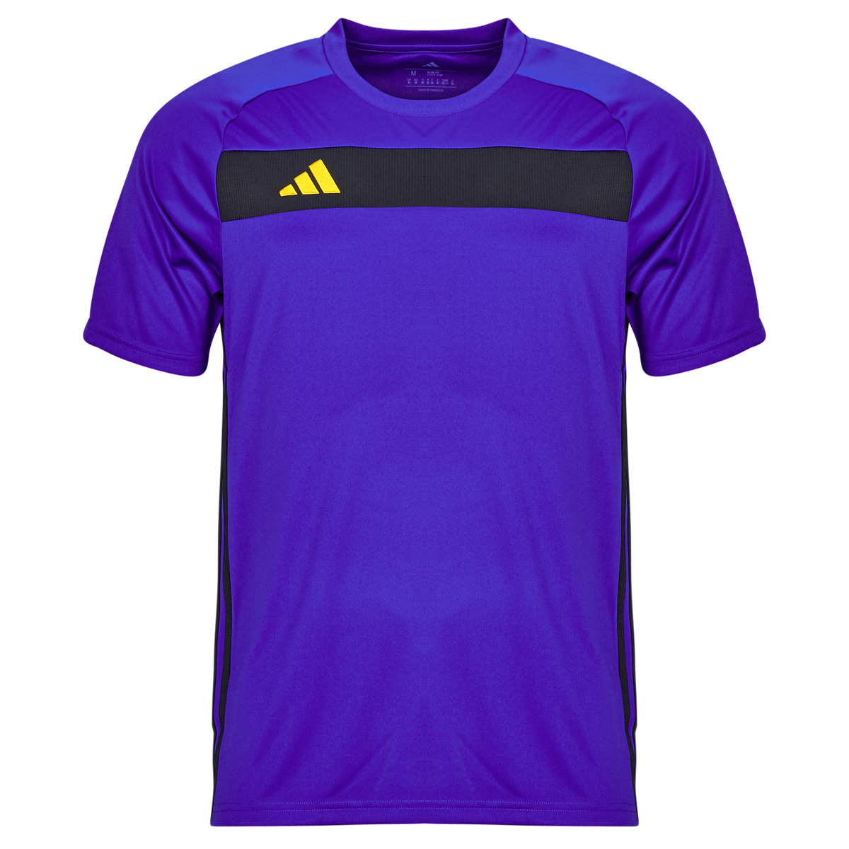 adidas - Tiro 25 Essentials Jersey - Blue / Black