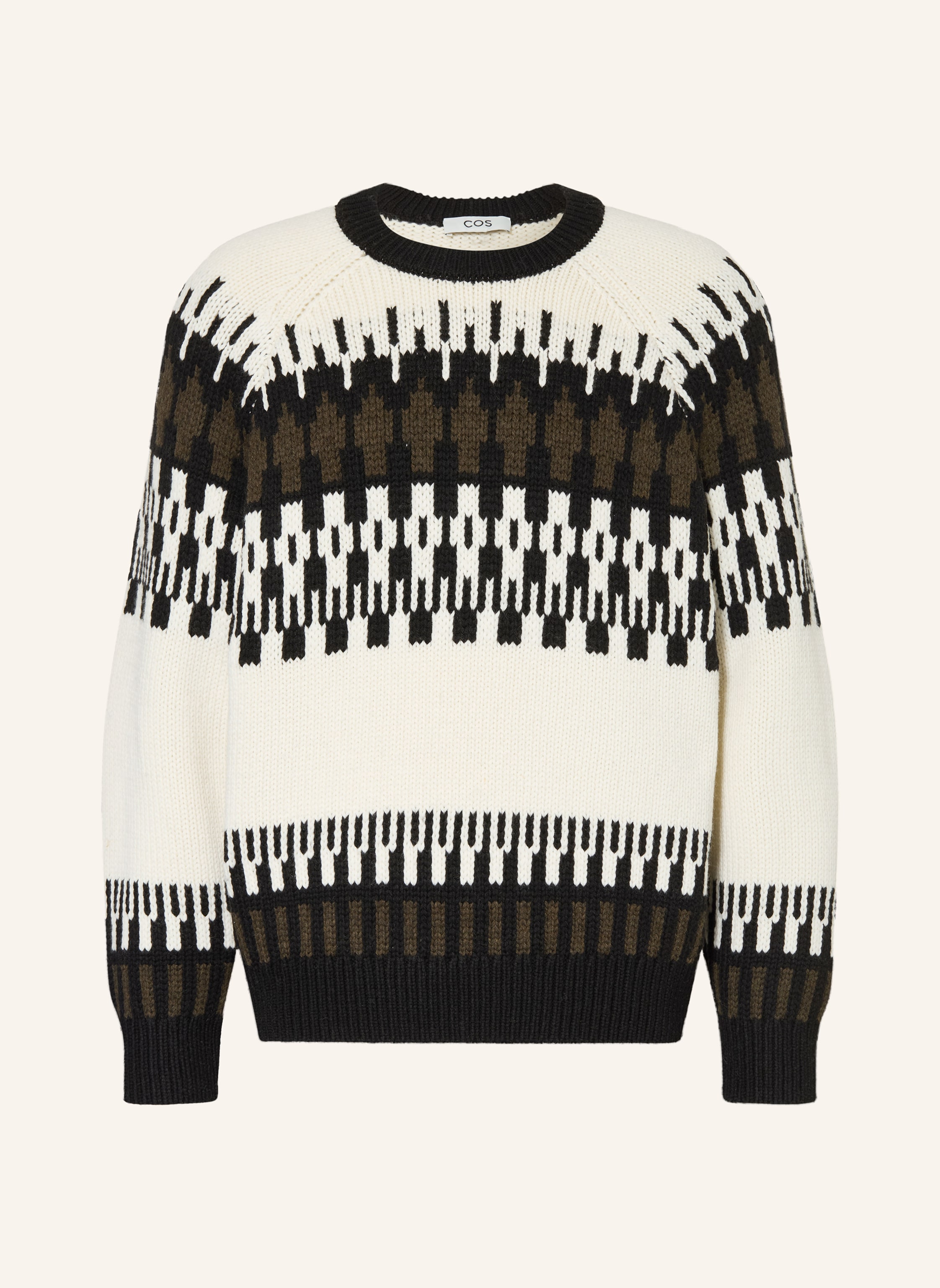 COS Pullover
