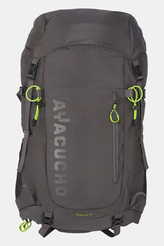 Ayacucho Fraiture 45 Rpet Backpack