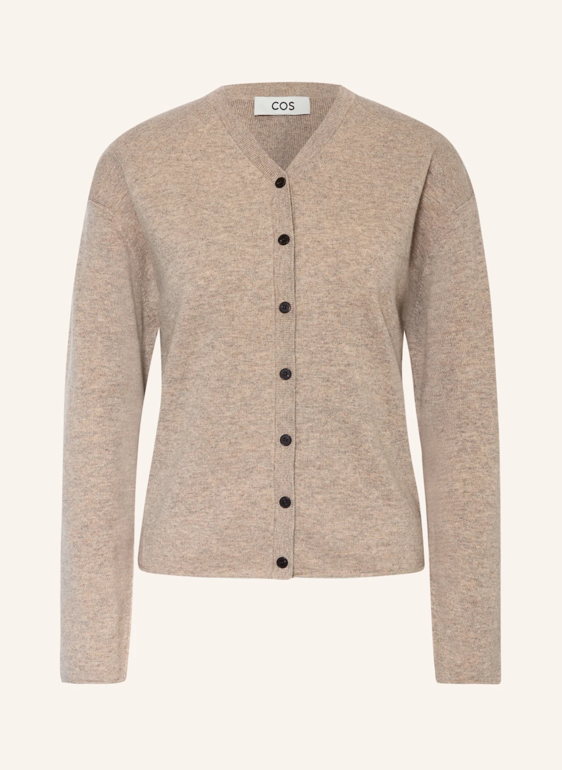 COS Strickjacke