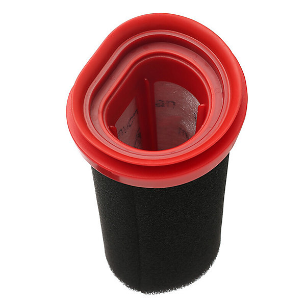 Filtre de protection moteur d'origine (12026520) pour aspirateur BOSCH