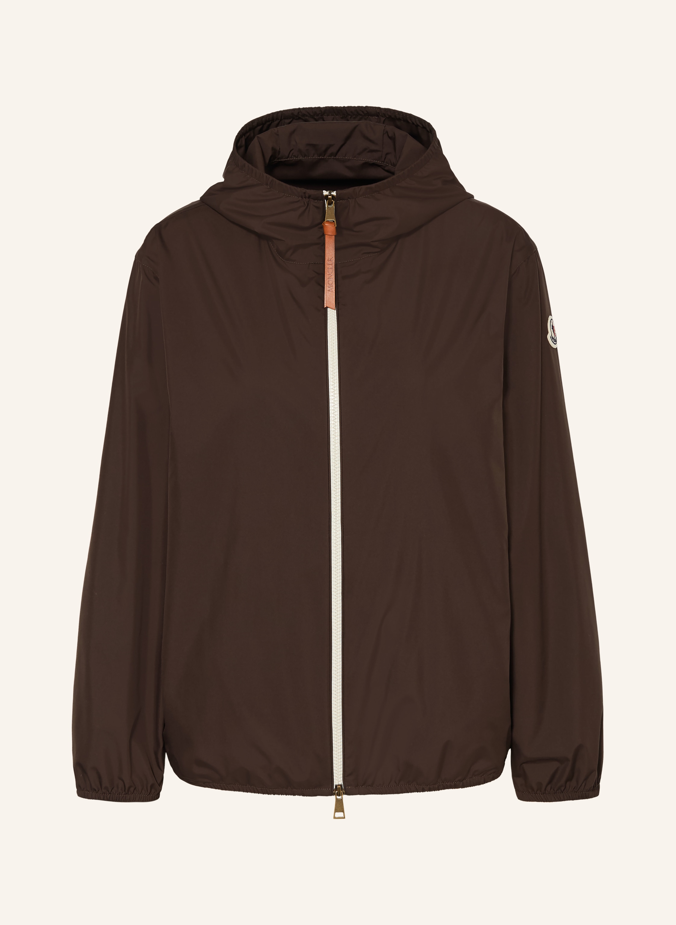 MONCLER Funktionsjacke FEGEOS