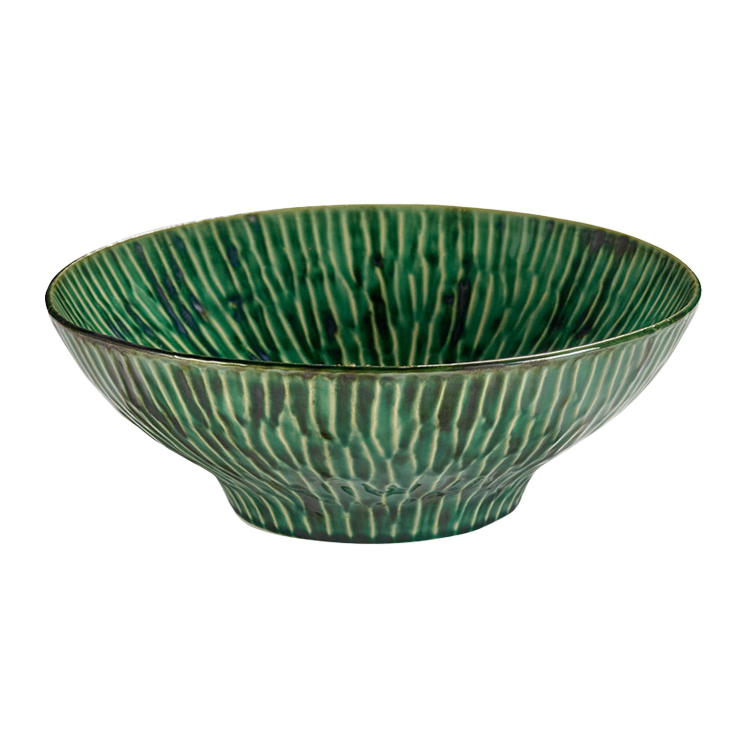 SERAX - Pascal Naessens - Verde Lanza Schaal Ø 30 cm - Groen