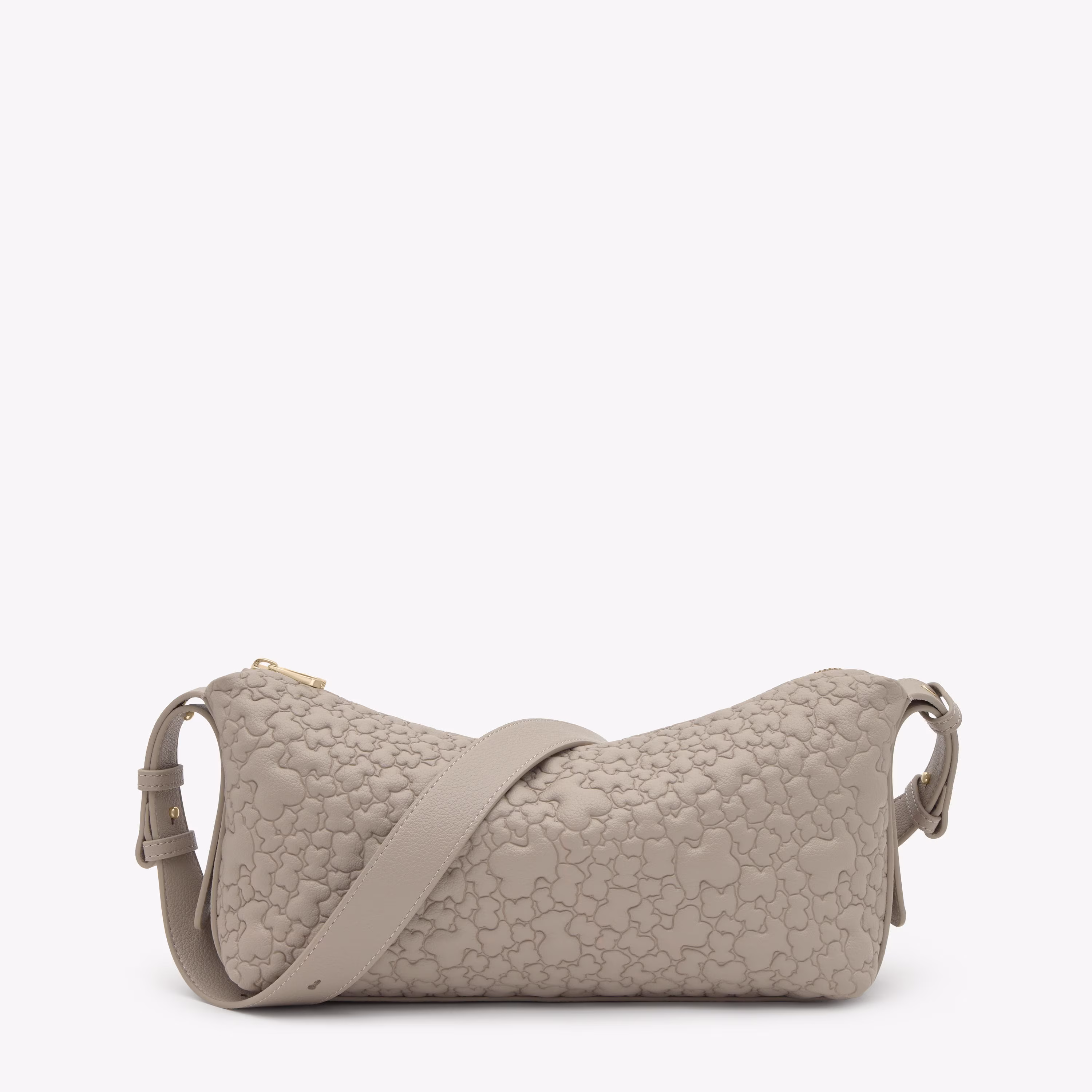 Bandolera topo Puffy Bear