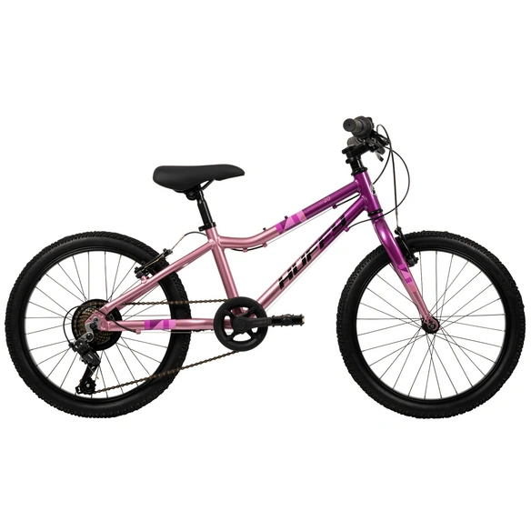 Kinderfahrrad »Lightweight«, Lila/Rosa, 20 Zoll