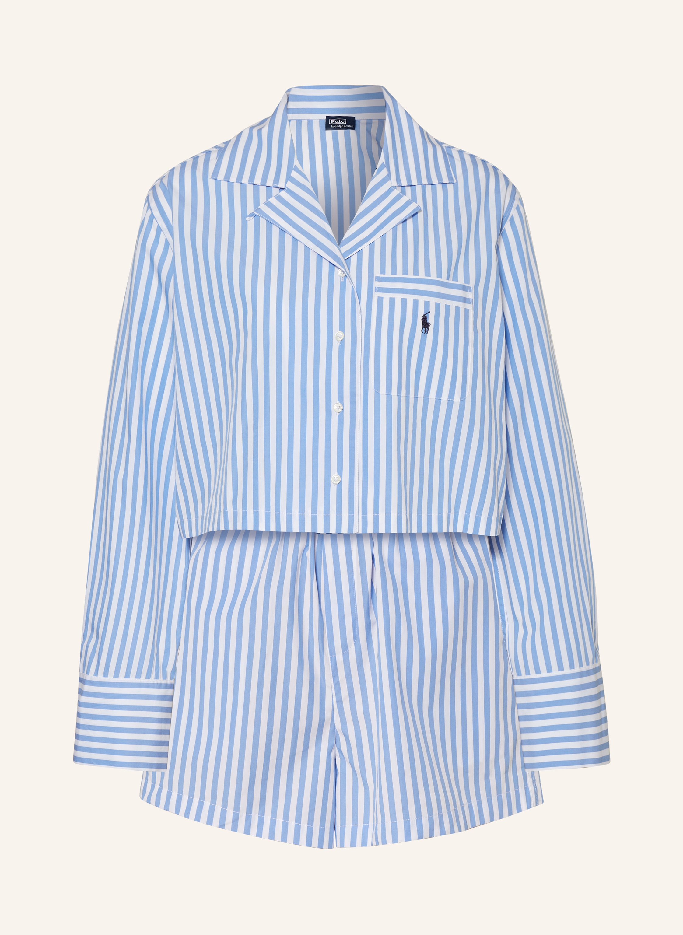 POLO RALPH LAUREN Schlafanzug