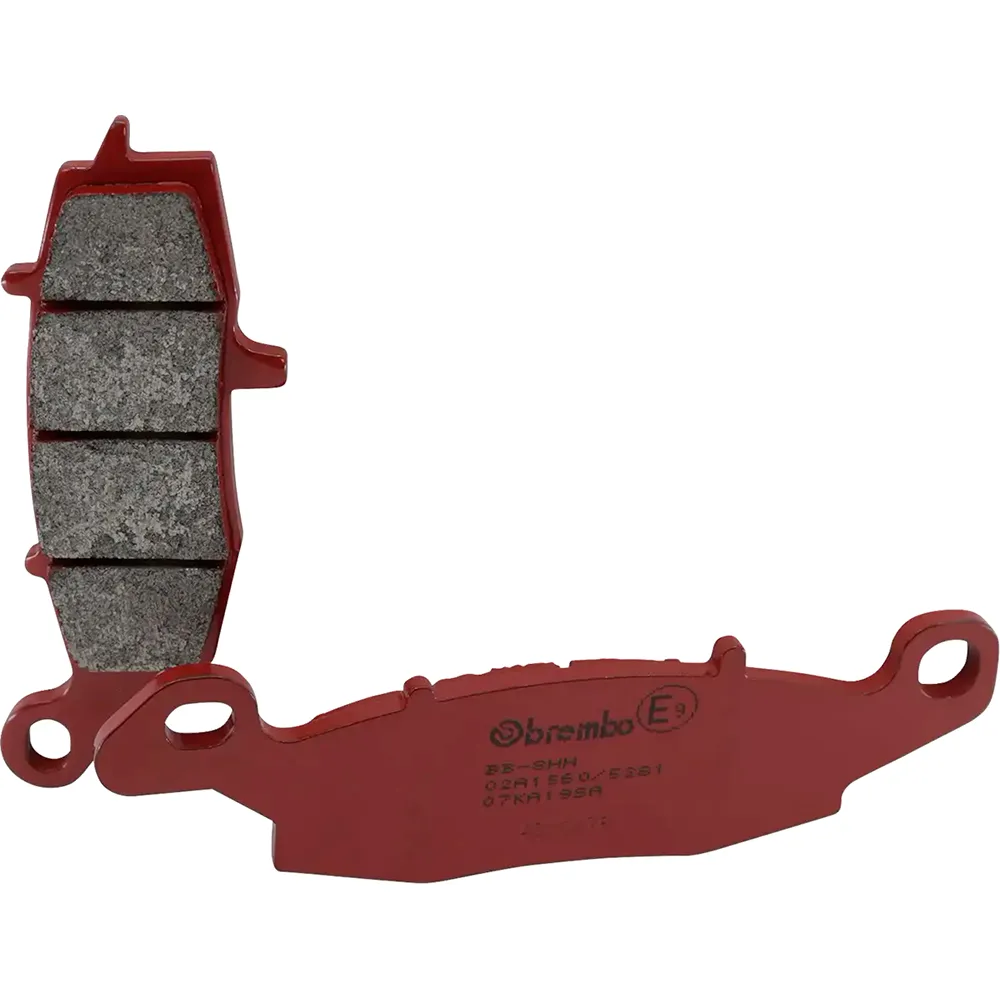Brembo 07KA19SA Sintered Front Brake Pads