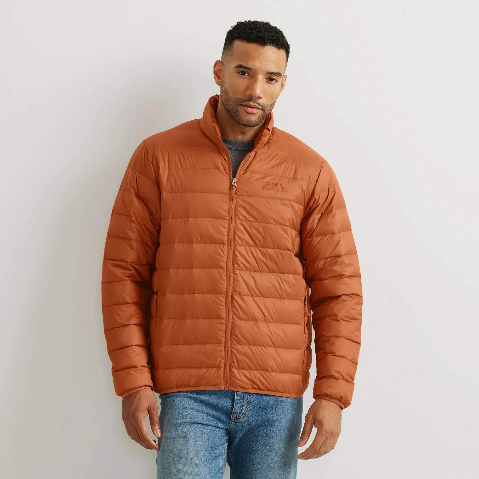 Men's CirrusLite Down Jacket