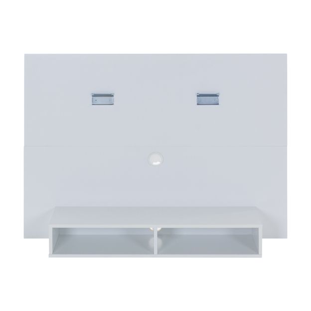 PAINEL PARA TV DE ATÉ 42 POLEGADAS 1,20 M COM PRATELEIRA CHANNELS